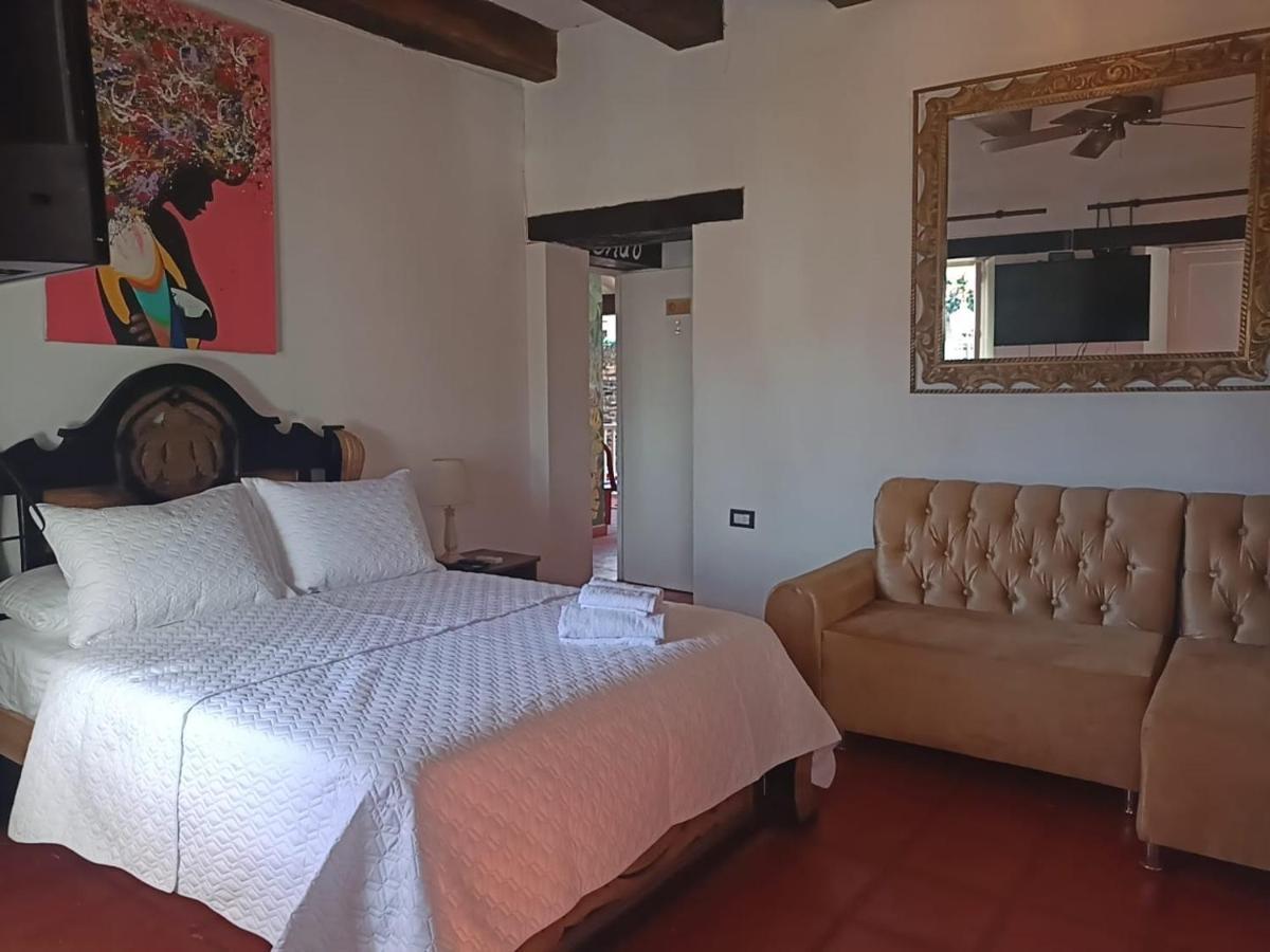 Emma Hotel San Diego Cartagena Εξωτερικό φωτογραφία