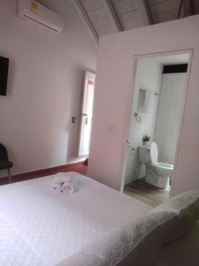 Emma Hotel San Diego Cartagena Εξωτερικό φωτογραφία